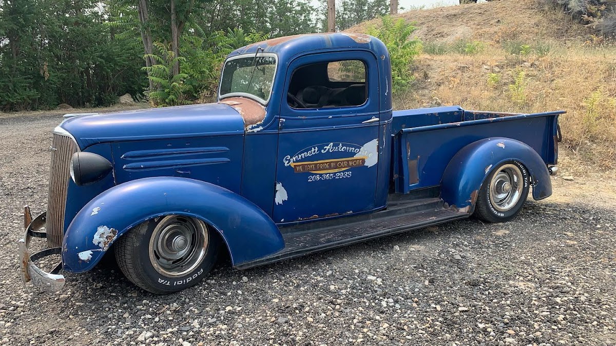 Emmett Automotive & Diesel Repair auto repair shop in Emmett, ID